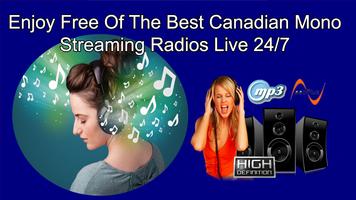 Flow 103 Canada Radio Player App اسکرین شاٹ 1