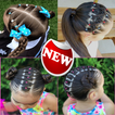 ”Hairstyles For Girls With Leagues