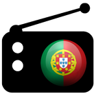 Rádio Clube Madeira  Radio FM Portugal 图标