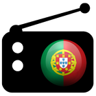 Rádio Clube Madeira  Radio FM Portugal biểu tượng