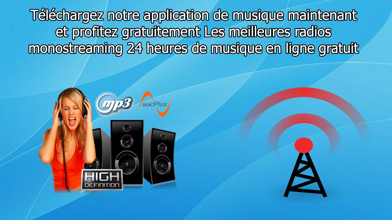 Radio Classic 21 Écouter Radio En Ligne Gratuit APK للاندرويد تنزيل