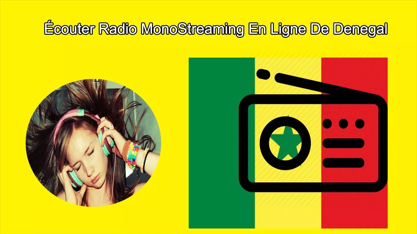 Radio Dingiral Fulbe Radio FM Senegal Gratuit APK for Android Download