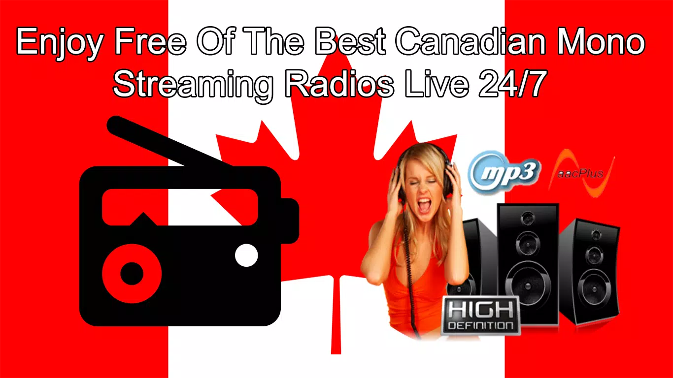 AM 900 CHML Online Radio Canada APK للاندرويد تنزيل