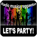 APK Radio  Reggaeton Gratis Música reggaeton gratis