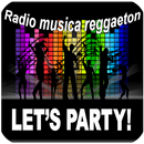 Radio  Reggaeton Gratis Música reggaeton gratis aplikacja