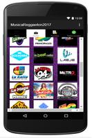 Radio  Reggaeton Gratis Música reggaeton gratis screenshot 2