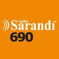 Radio Sarandi AM 690 Emisora En Vivo capture d'écran 1