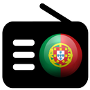 Radio Portuguesas Online aplikacja
