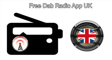 Radio Player App UK Radio FM UK ภาพหน้าจอ 2