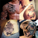 Tatuajes En El Hombro APK