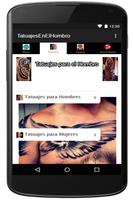 Tatuajes En El Hombro Screenshot 1