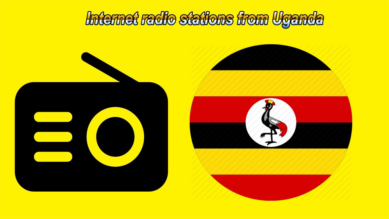 Ugandan Radio Stations Online Tunein for Android - APK Download