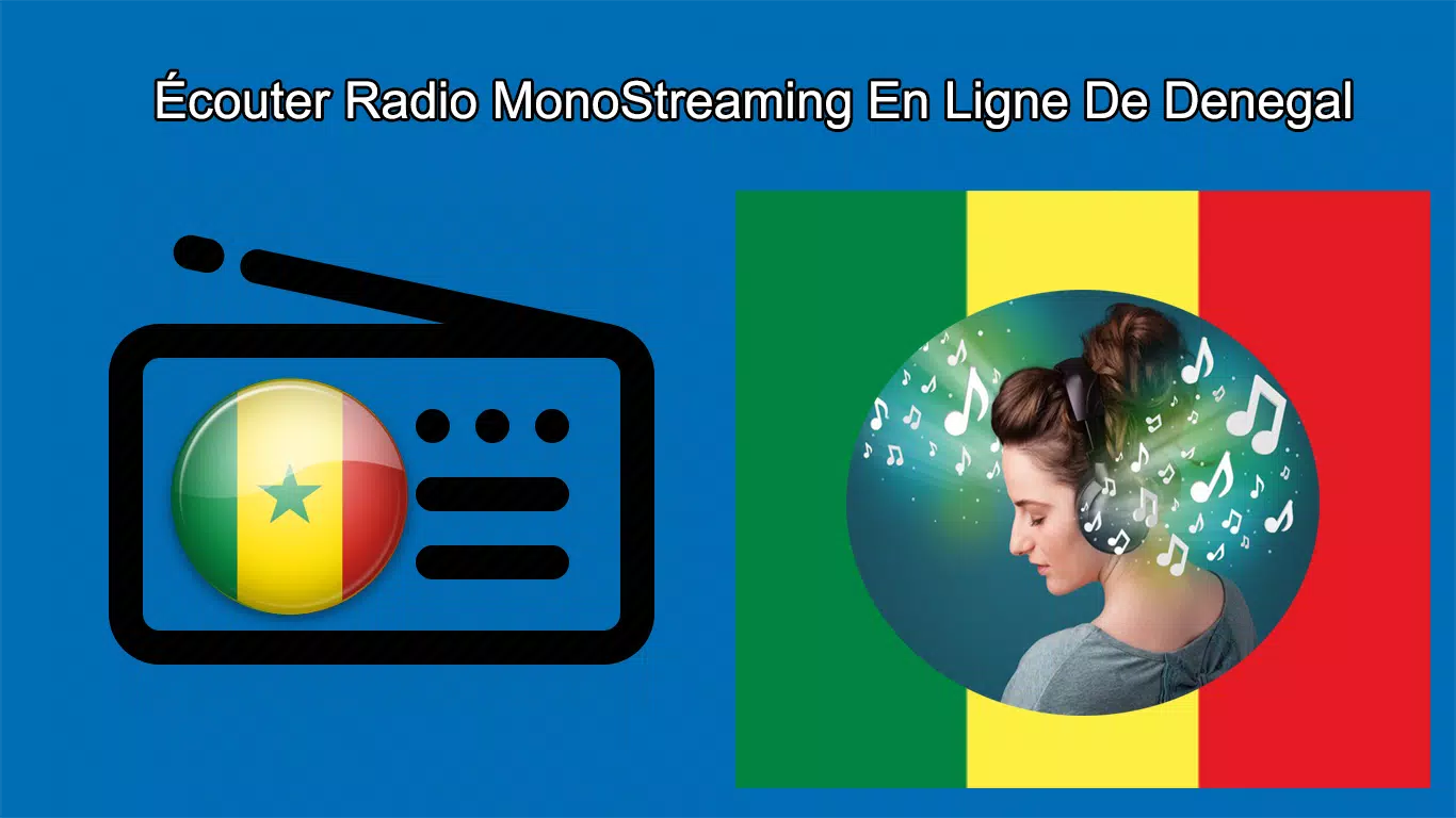 Xalima Radio FM Senegal Gratuit for Android - APK Download