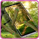 Caterpillar on Phone-APK