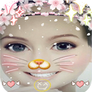 filters for snapcat catchat 2018 APK