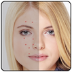 Pimple remover,Acne remover Acne app Photo Editor