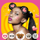 filters for snapcat catchat faceswap camera 2018 APK