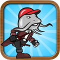 Jungle Adventure of Catfish