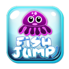 Fish Jump Seasons أيقونة