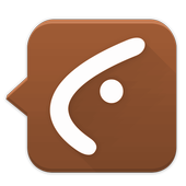 Akram Wooden Theme icon