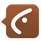 Akram Wooden Theme icon