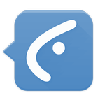 Catfiz Blue Theme icono