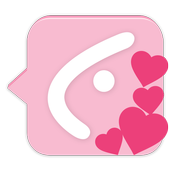 Catfiz Love Theme icon