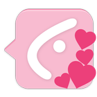 Catfiz Love Theme icon