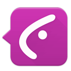 Catfiz Purple Theme icône