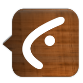 Touch Wood icon