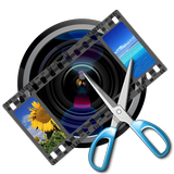 Video Editor AndroMedia icono