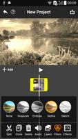 Video Editor AndroMedia 截圖 3