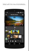 Video Editor AndroMedia-poster