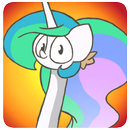 Celestia Stuff - The Game APK