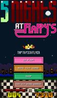 Five Nights at Flappy's स्क्रीनशॉट 3