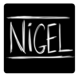 Nigel icône