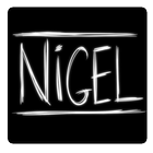 Nigel ícone