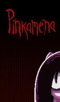 Pinkamena Affiche