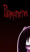 Pinkamena постер