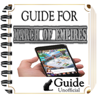 Tips for March of Empires icône