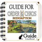 Guide for order & chaos 2 icône