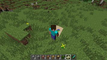 Craft Hill Climb for Minecraft Screenshot 1