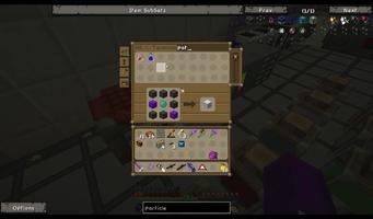 Crafting Guide for Minecraft اسکرین شاٹ 2