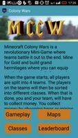 برنامه‌نما Crafting Guide for Minecraft عکس از صفحه