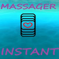 Personal Massager, Your Own Private Massager 海报