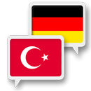 Turkish German Translate APK