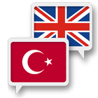 Turkish English Translate আইকন