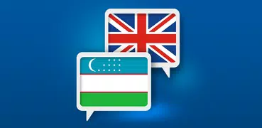 Uzbeka inglese Tradurre