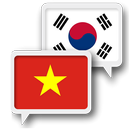 Vietnamien coréen Traduire APK