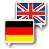 Alemão Inglês Traduzir APK